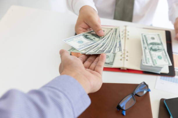 Best Home Equity Lines of Credit (HELOC)  in Navy Yard City, WA