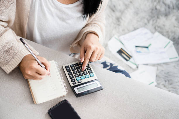 Best Loan Servicing and Management  in Navy Yard City, WA
