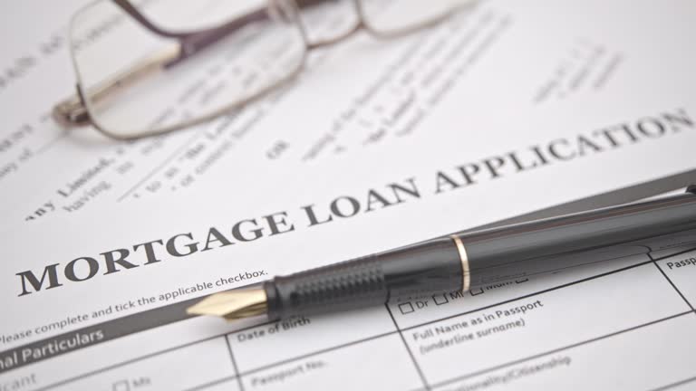 Professional Loan Agency in Navy Yard City, WA